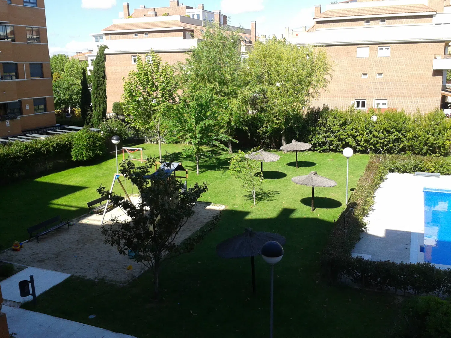 Dúplex en calle Oslo, 18 - Foto 12