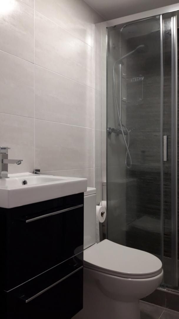 Piso en  Calle de Santiago el Verde 15