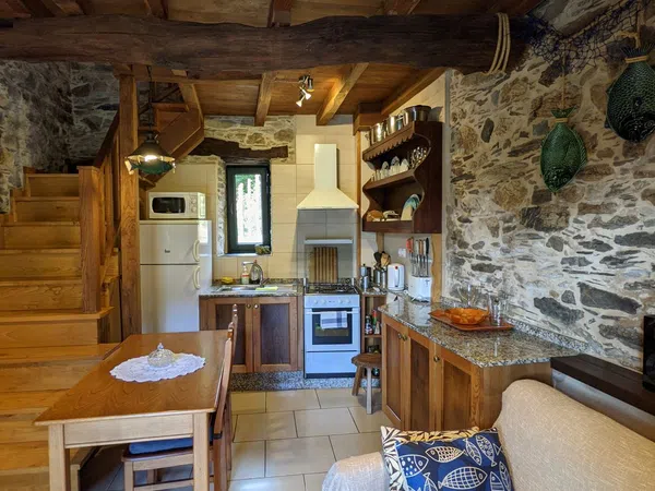 Casa rural en Gilfonxe, 6 - Foto 3