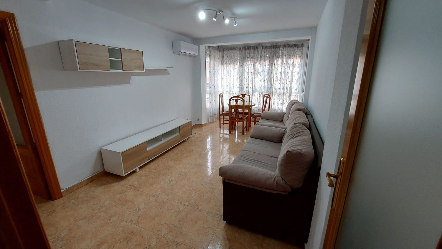 Piso en Calle de Almansa, 17, Nuevo Aranjuez-Ciudad de las Artes, Nuevo Aranjuez-Ciudad de las Artes - Foto 4