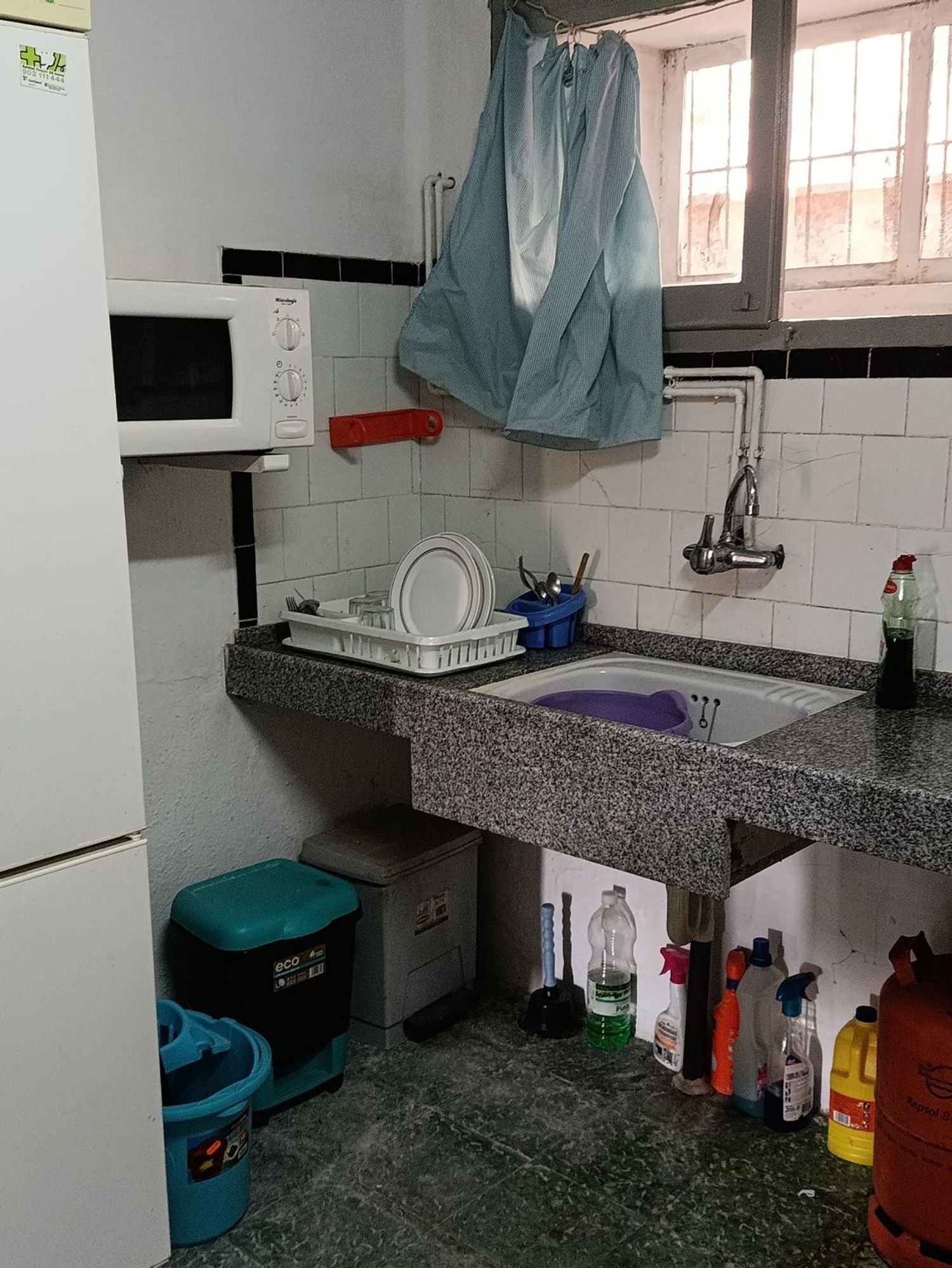Casa de pueblo en Calle la Costa, 18 - Foto 9