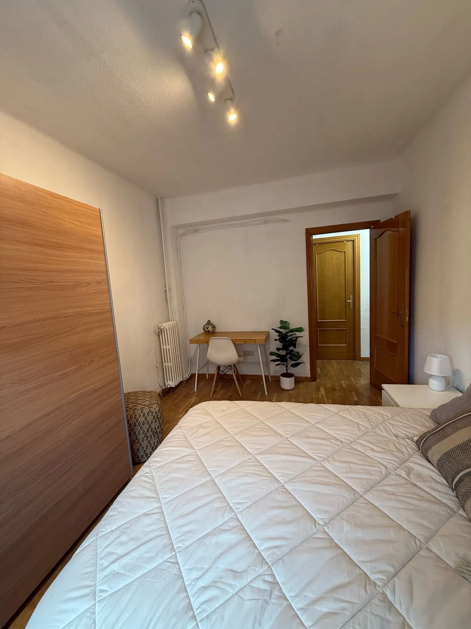 Piso en calle del Limonero, 18 - Foto 13