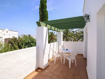 Piso en  Urbanización Atlanterra F26 2 - Foto 12