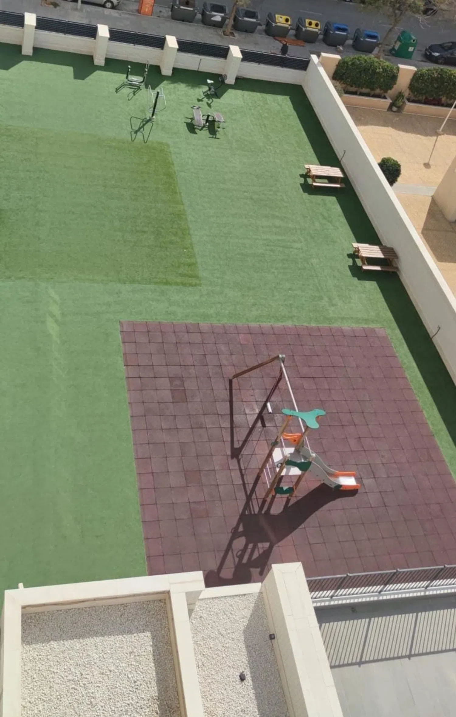 Piso en bulevar Pilar Miró, 18 - Foto 4