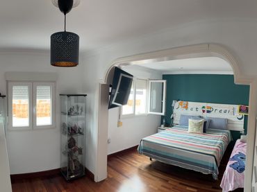Dúplex en  Calle Pio Baroja 75 - Foto 21
