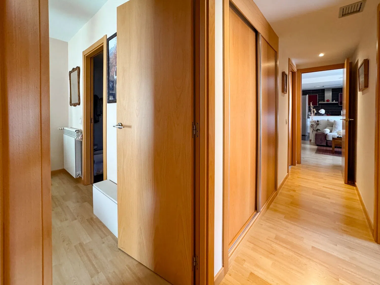 Piso en calle Elena Fortún, 1 - Foto 9