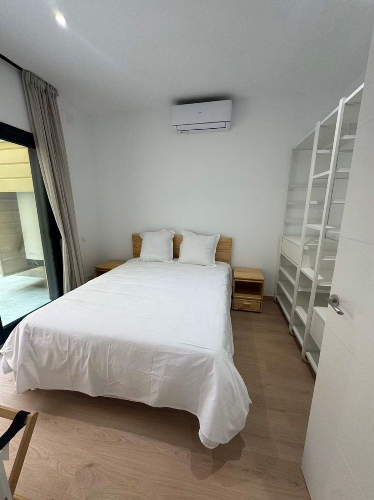 Piso en Calle de Santa Rosa de Lima, 15, Toscal - Foto 18
