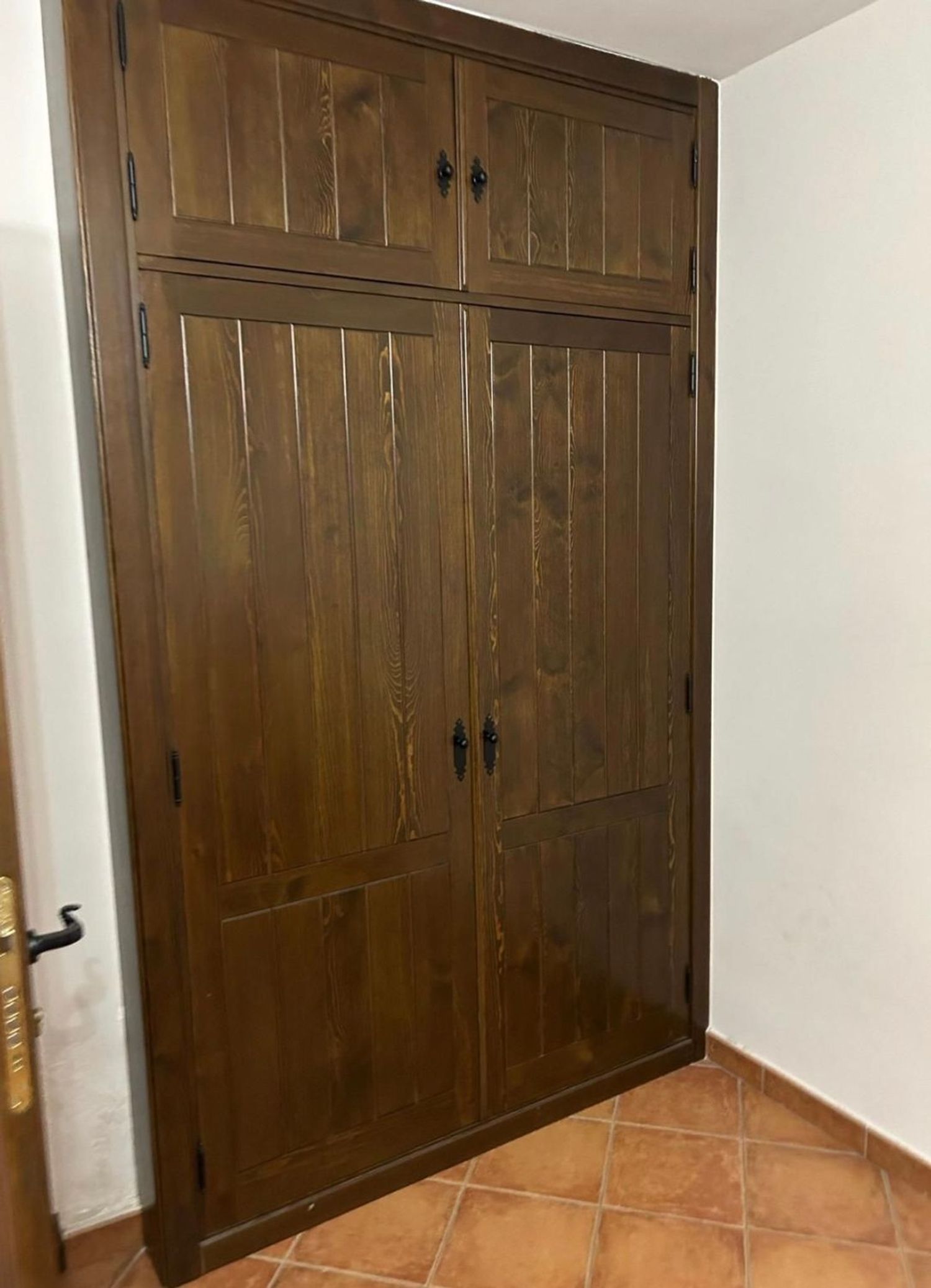 Estudio en Calle Garcilaso de la Vega, 30, Parque - Ctra de Ugena, Parque - Ctra de Ugena - Foto 3
