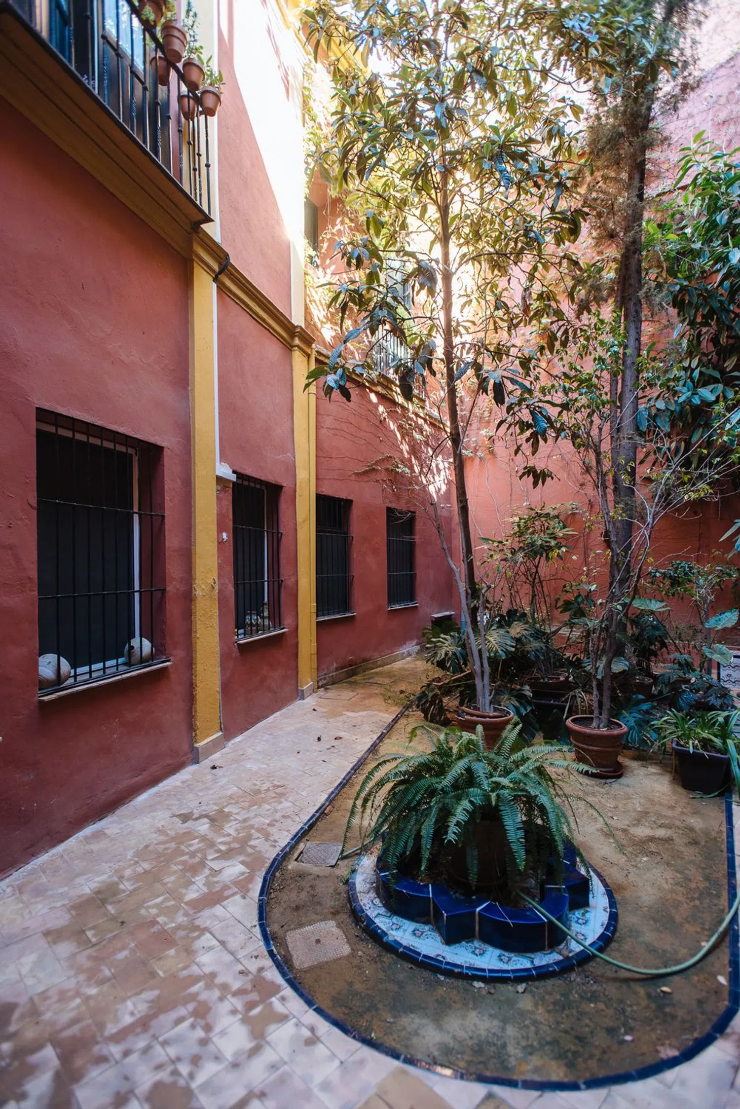 Estudio en calle San Isidoro, 3 - Foto 9