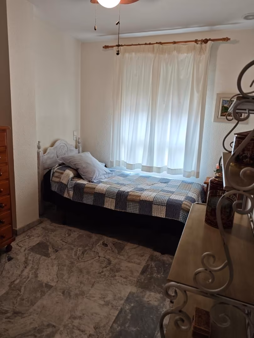 Piso en  Calle Manuel Fuentes "Bocanegra" 37 - Foto 13