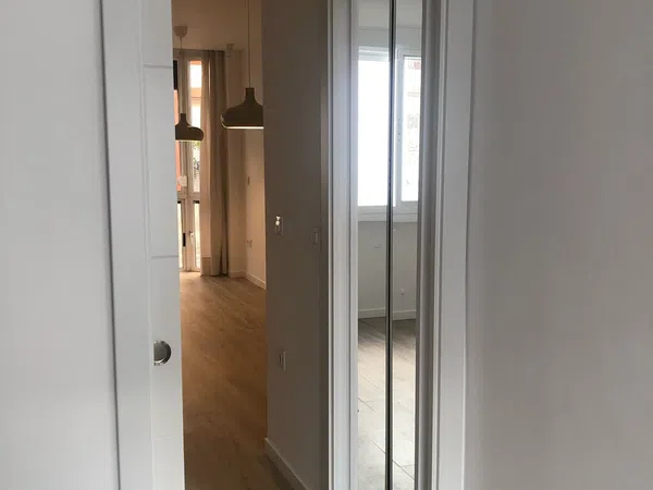 Piso en plaza del Museo, 27 - Foto 9