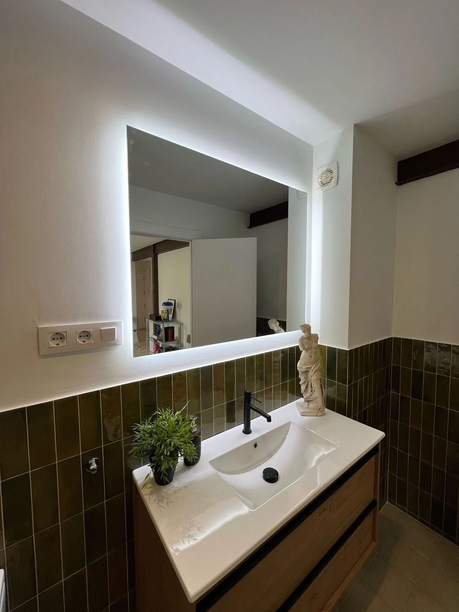 Piso en Barrio Lucero - Foto 13