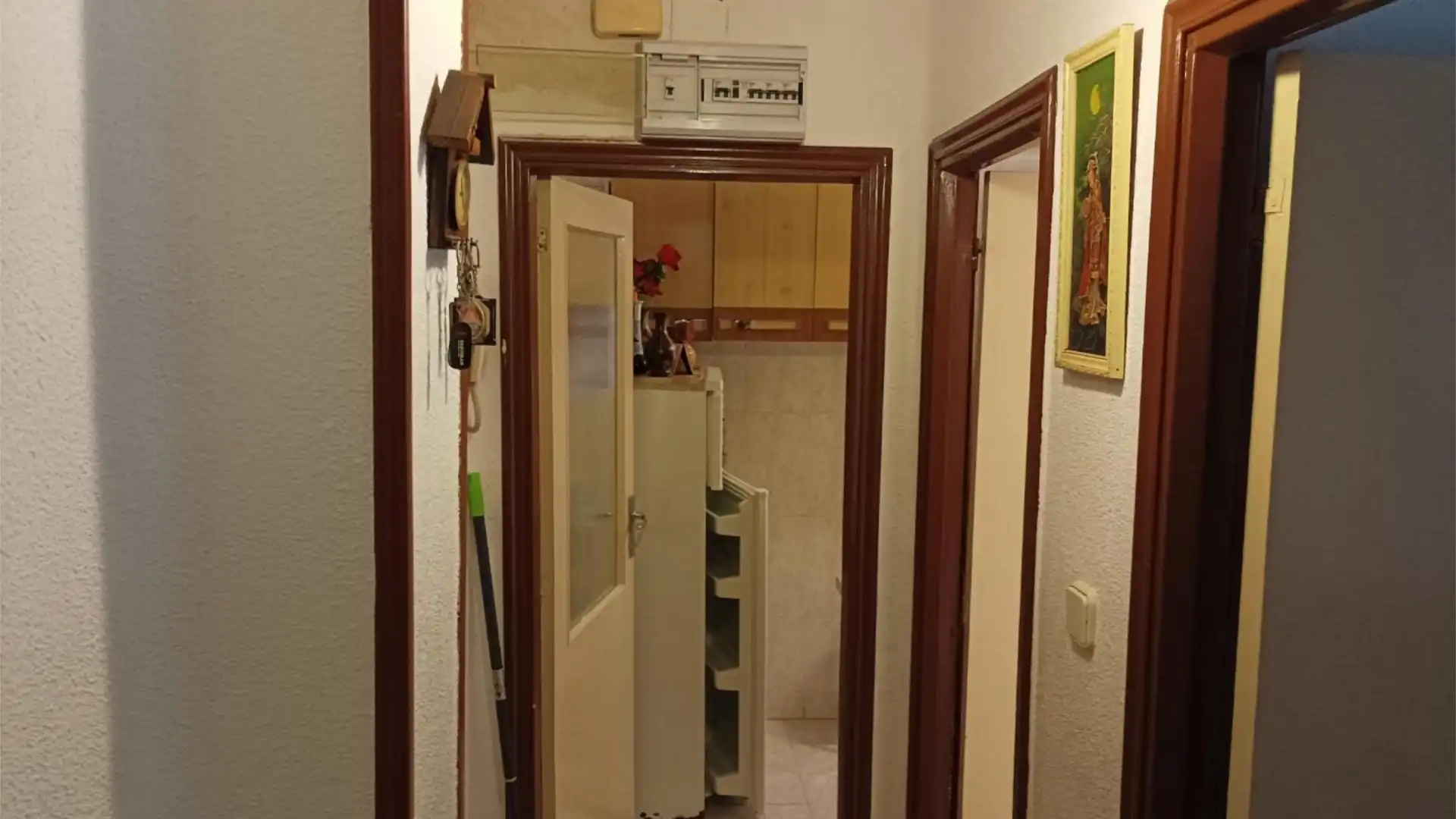 Piso en  Calle de Tucán 2 - Foto 8