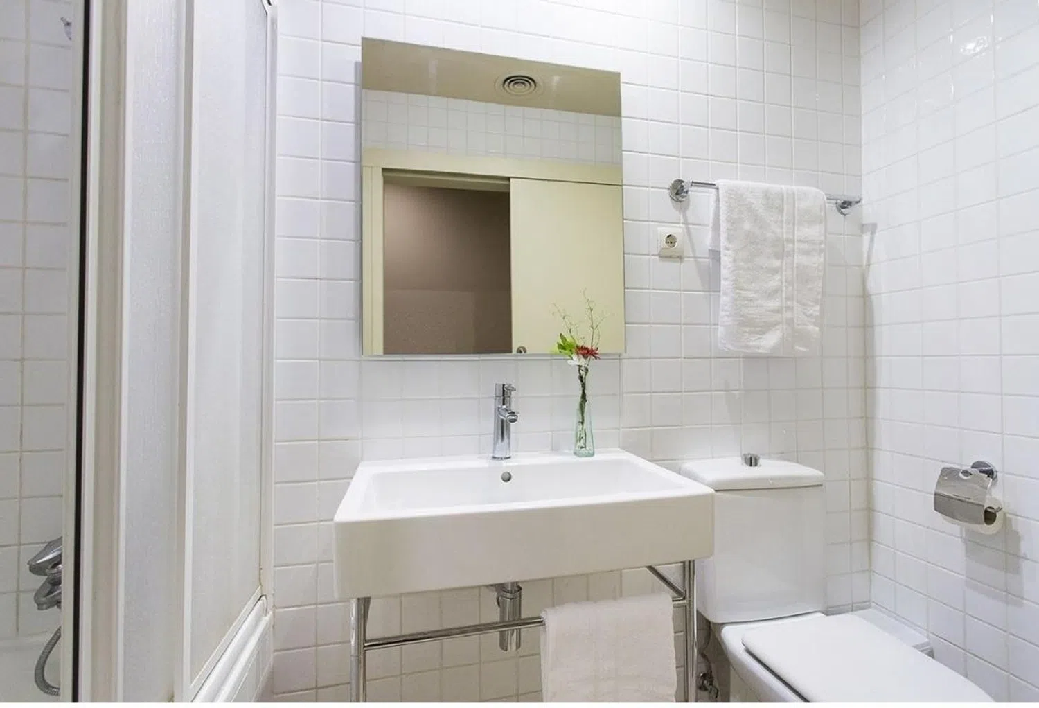 Piso en calle del Olmo, 13 - Foto 4