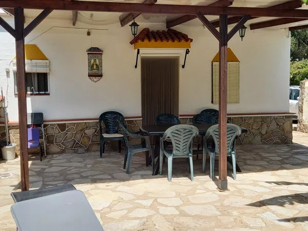 Casa o chalet independiente en Tavizna, 49 - Foto 9