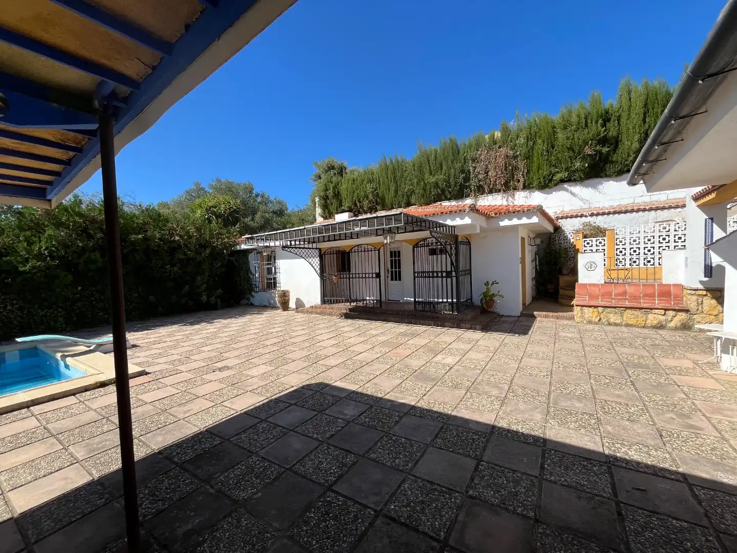 Chalet en  Calle Santa Ana de la Albaida 1 - Foto 6