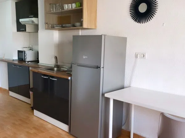 Estudio en Plaza playa paraíso, 1, Aguadulce sur - Foto 2
