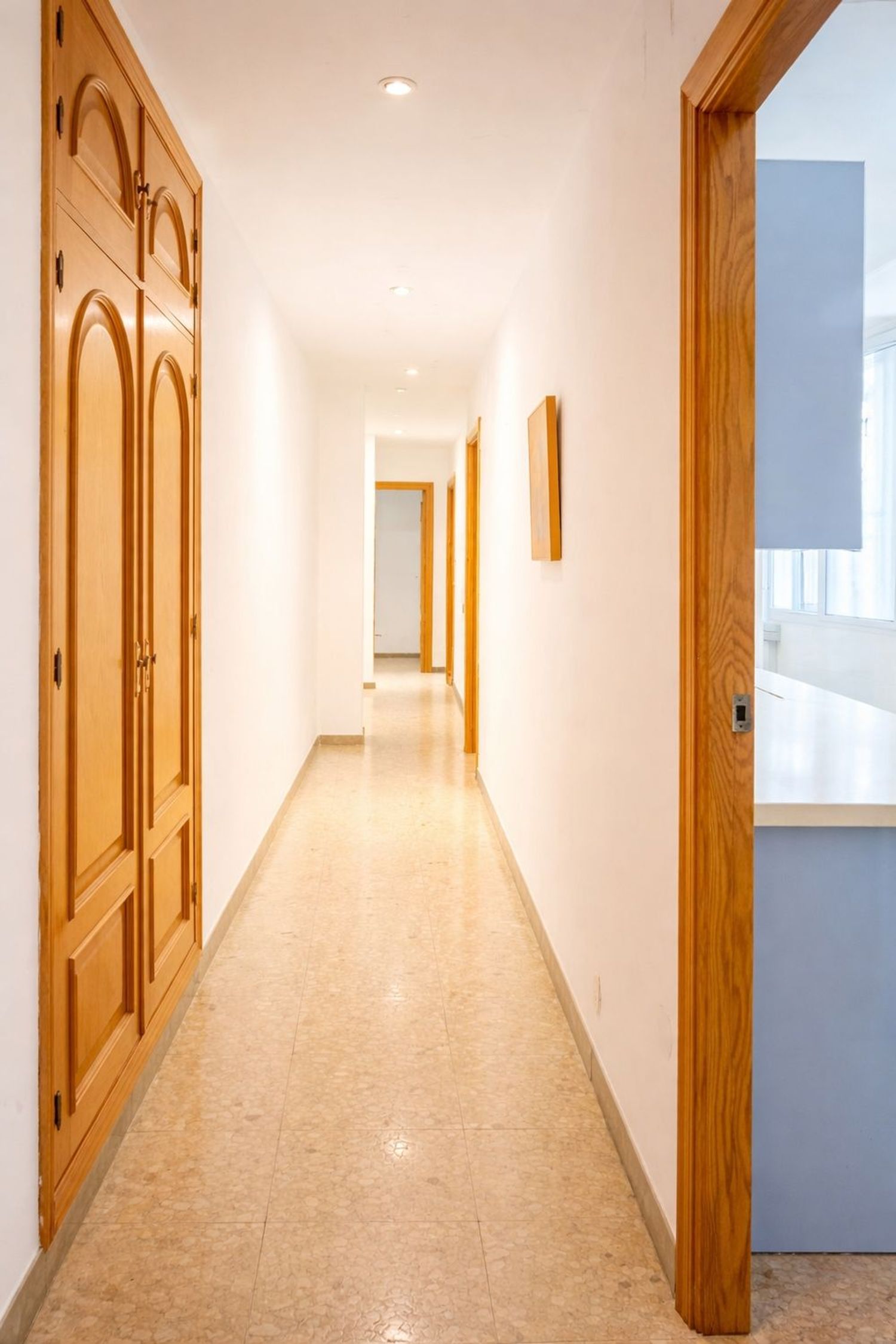 Piso en Barrio Feria - Foto 14