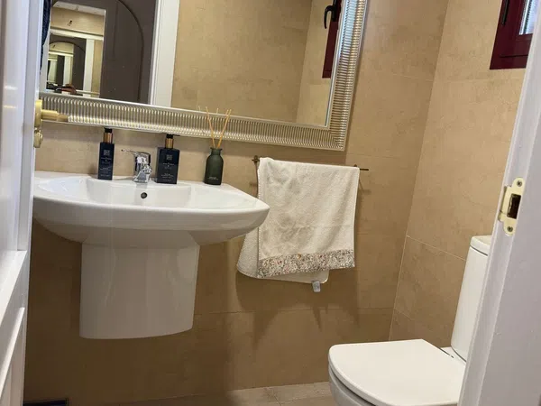 Chalet adosado en Bola de Oro - Foto 40