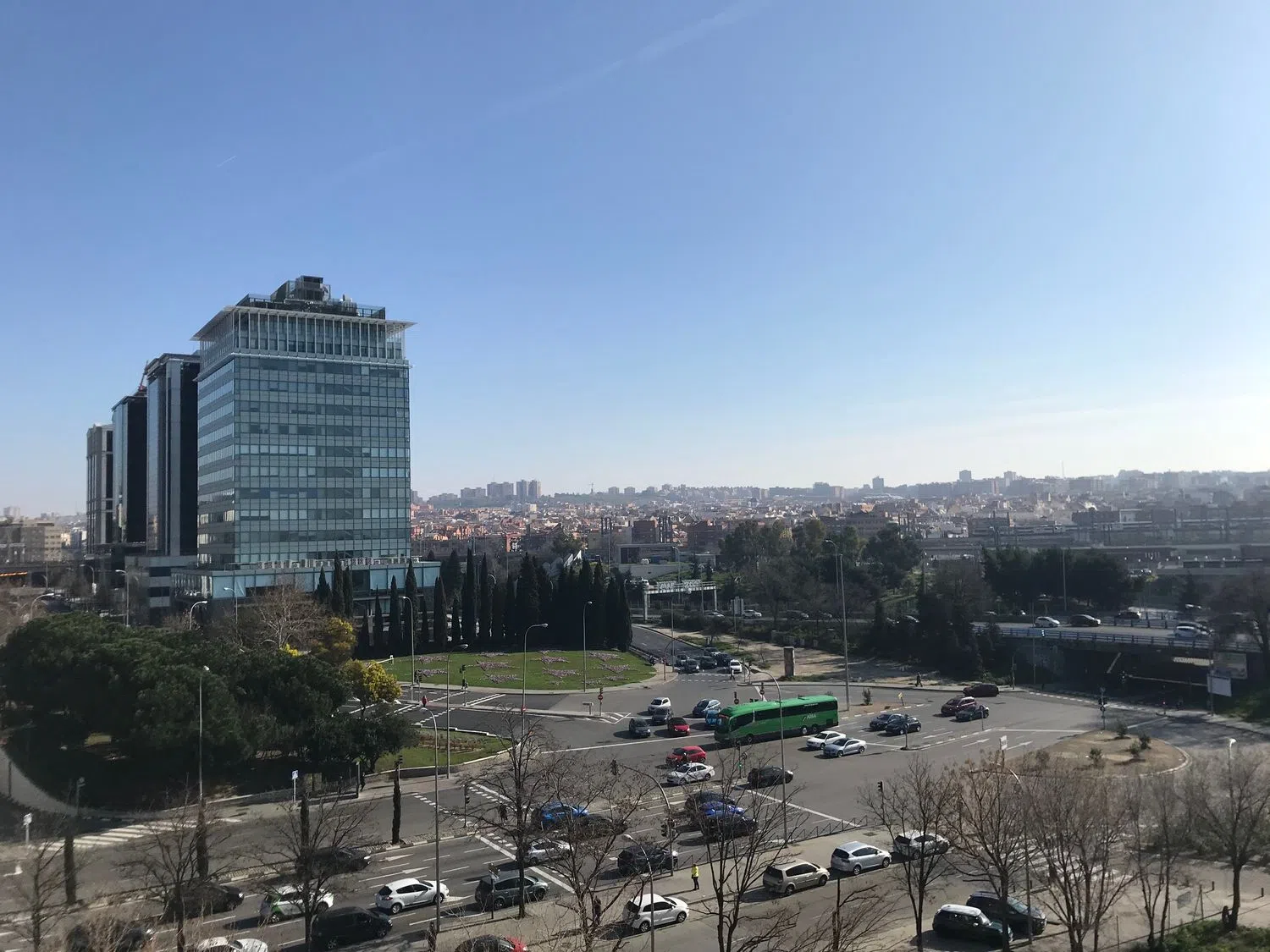 Piso en calle Eros, 7 - Foto 2