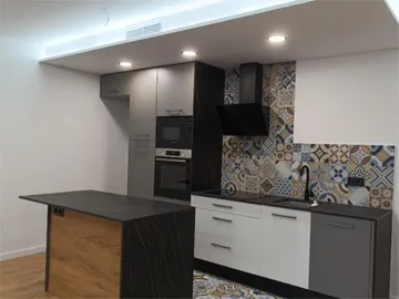 Piso en  Carrer de Barcelona 7 - Foto 4