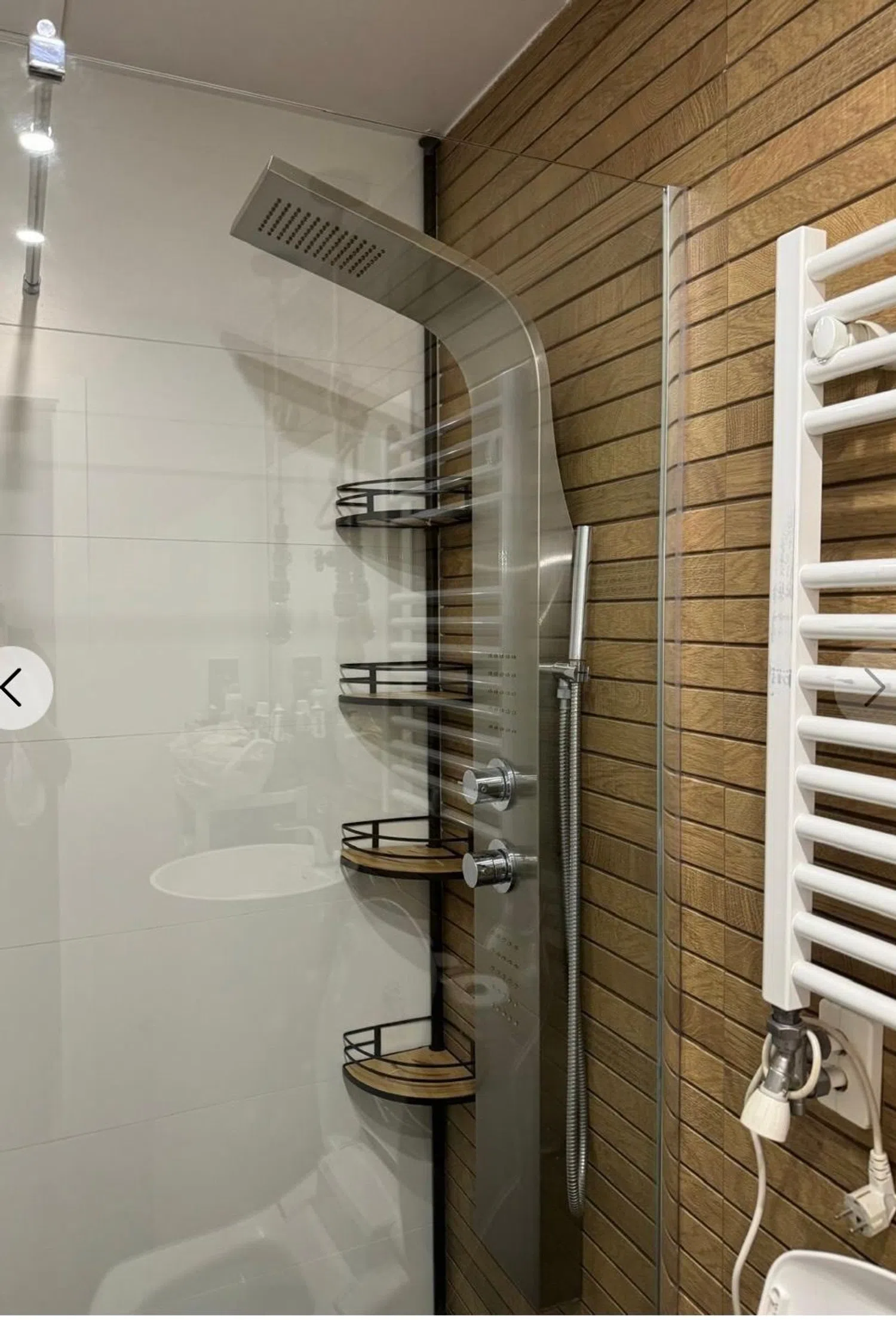 Piso en avenida de la Ilustración, 103 - Foto 6