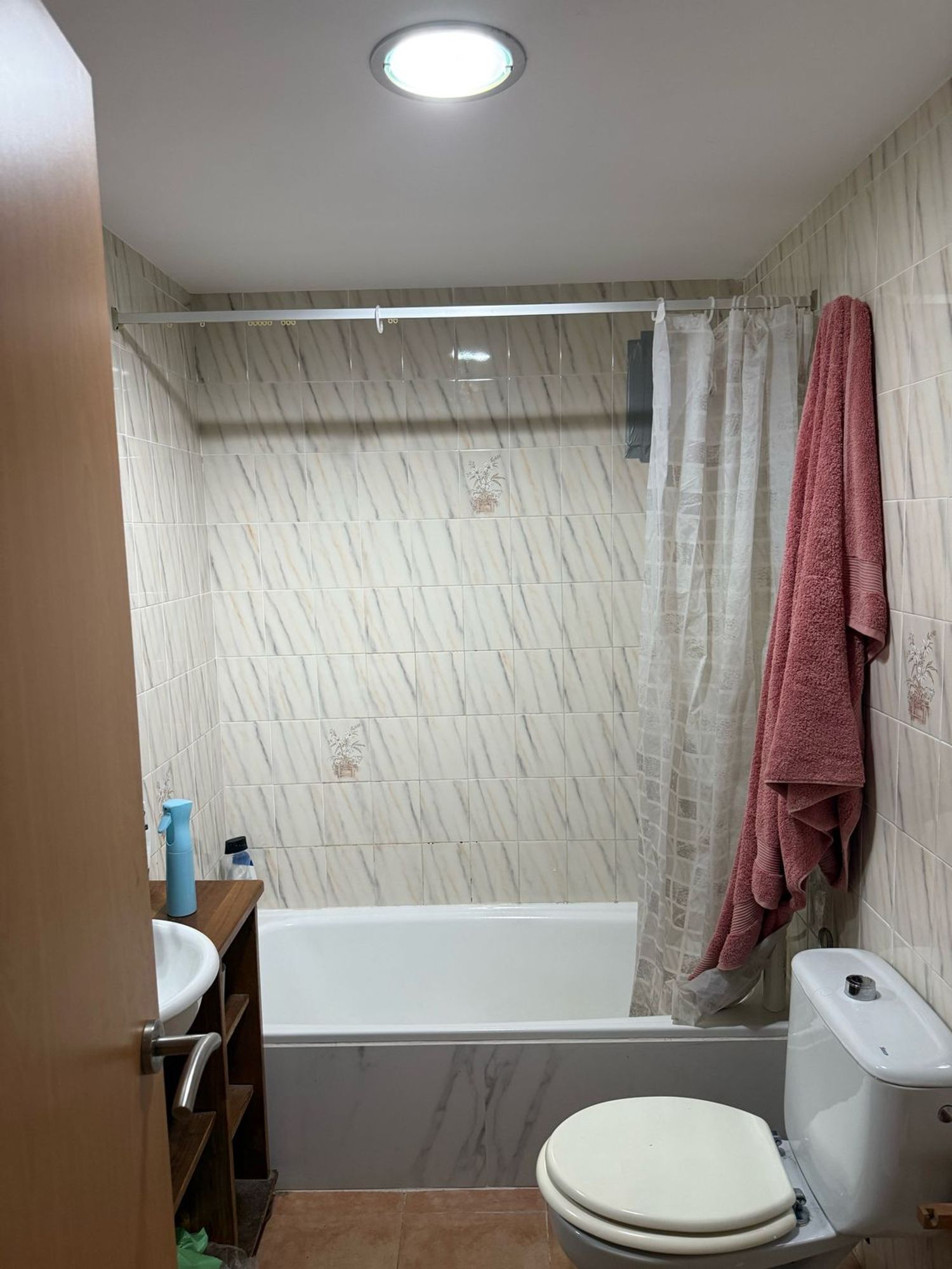 Piso en Calle Aristófanes, 8, El Consul - El Romeral - Foto 21