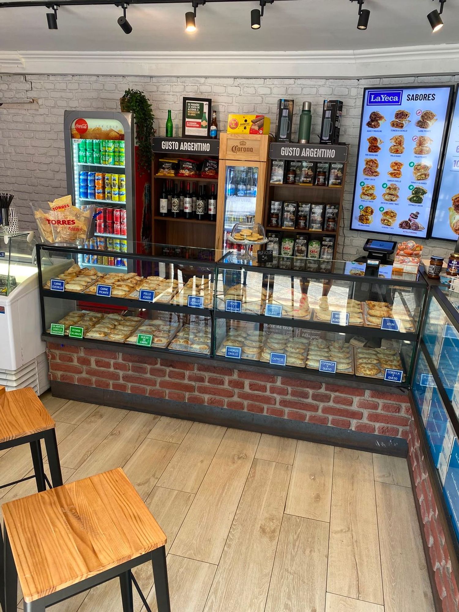 Local en Take away en Plaza de Santa Anna, 1, Centre, Centre - Foto 3