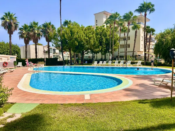 Piso en Calle Joaquín Rodrigo, 6, L'Albir, L'Albir - Foto 36