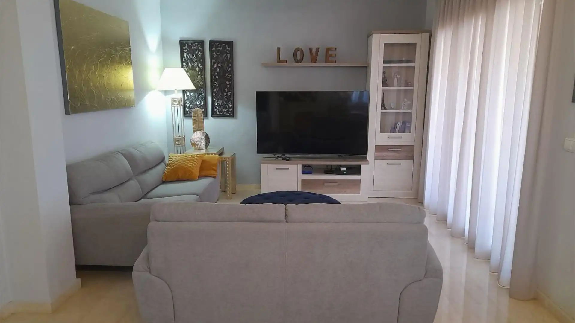 Piso en  Carrer del Vespre 11 - Foto 6