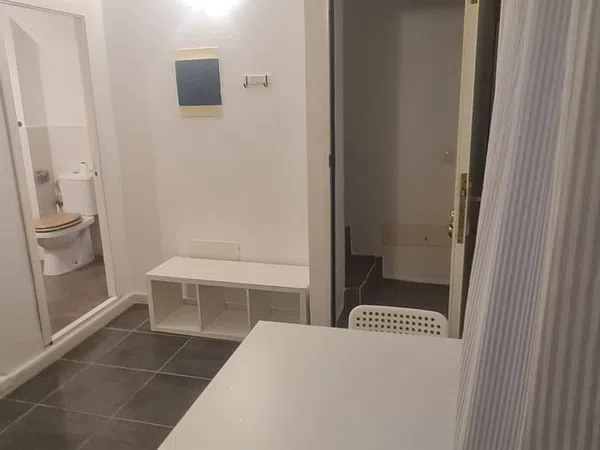 Piso en calle Ladera Alta de San Juan, 116 - Foto 8