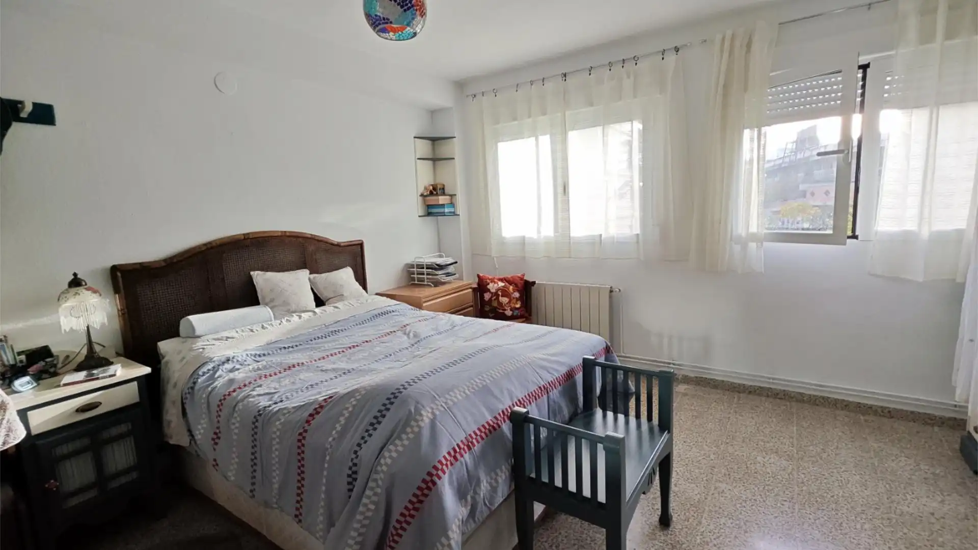 Piso en  Calle Pintor Hermenegildo Lanz 10 - Foto 16