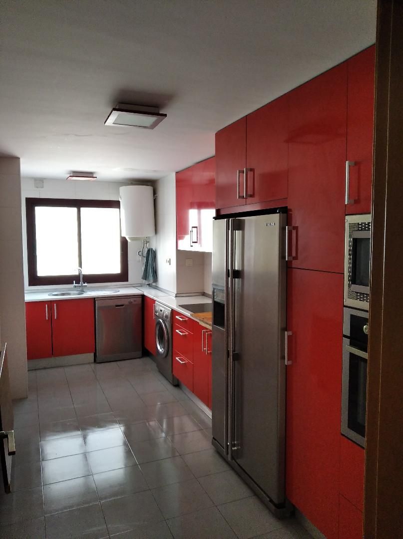 Piso en  Calle Poeta Eloy Sánchez Rosillo - Foto 2