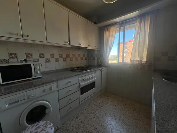 Piso en Avenida del Perú, 19, Santa Marina - La Paz, Santa Marina - La Paz - Foto 5