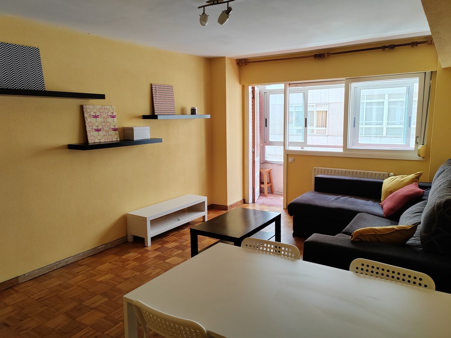 Piso en Calle de Pi y Margall, 137, Camelias - Pi y Margall - Foto 3