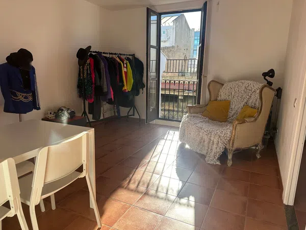 Piso en calle de n'Amargós, 10