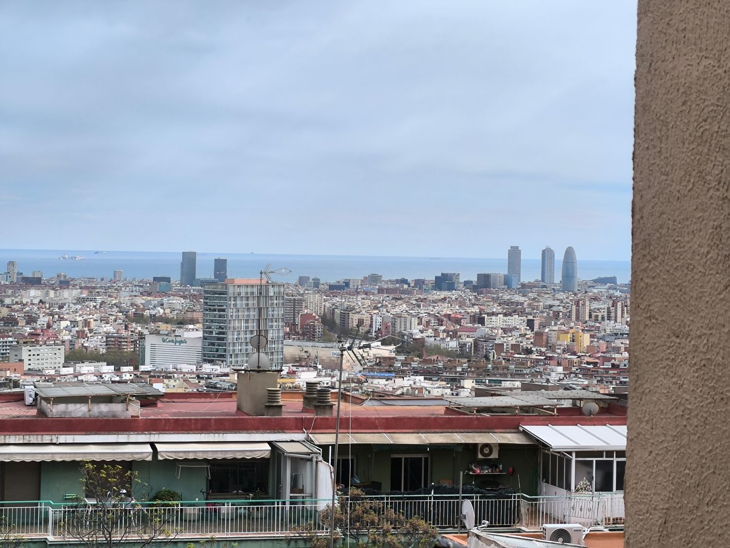 Piso en De la cantera, 4 - Foto 3