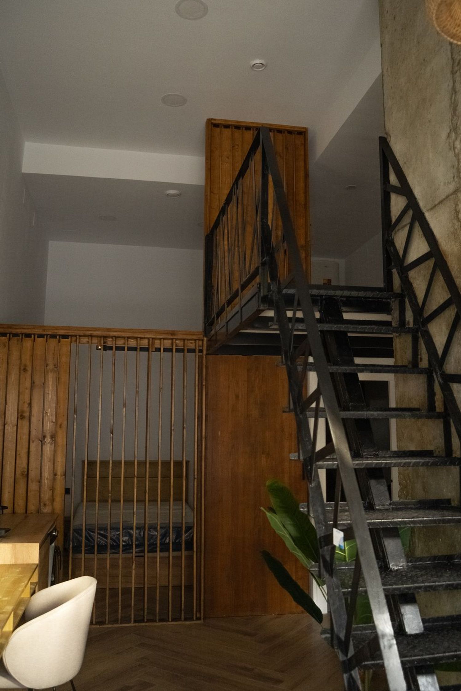 Estudio en calle de Manuel Melià i Fuster, 32 - Foto 10