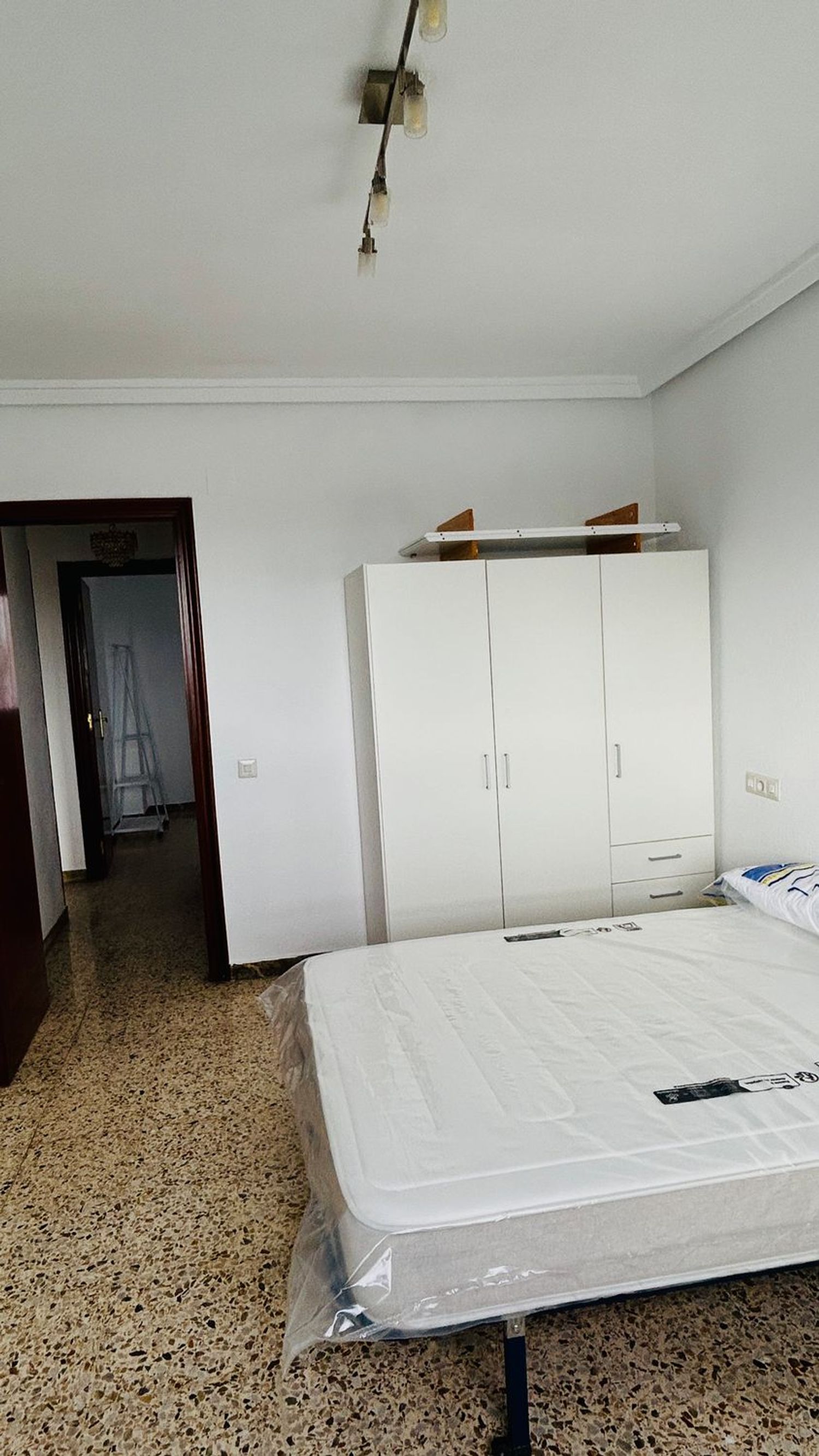 Piso en calle Monte Olivete, 3 - Foto 14