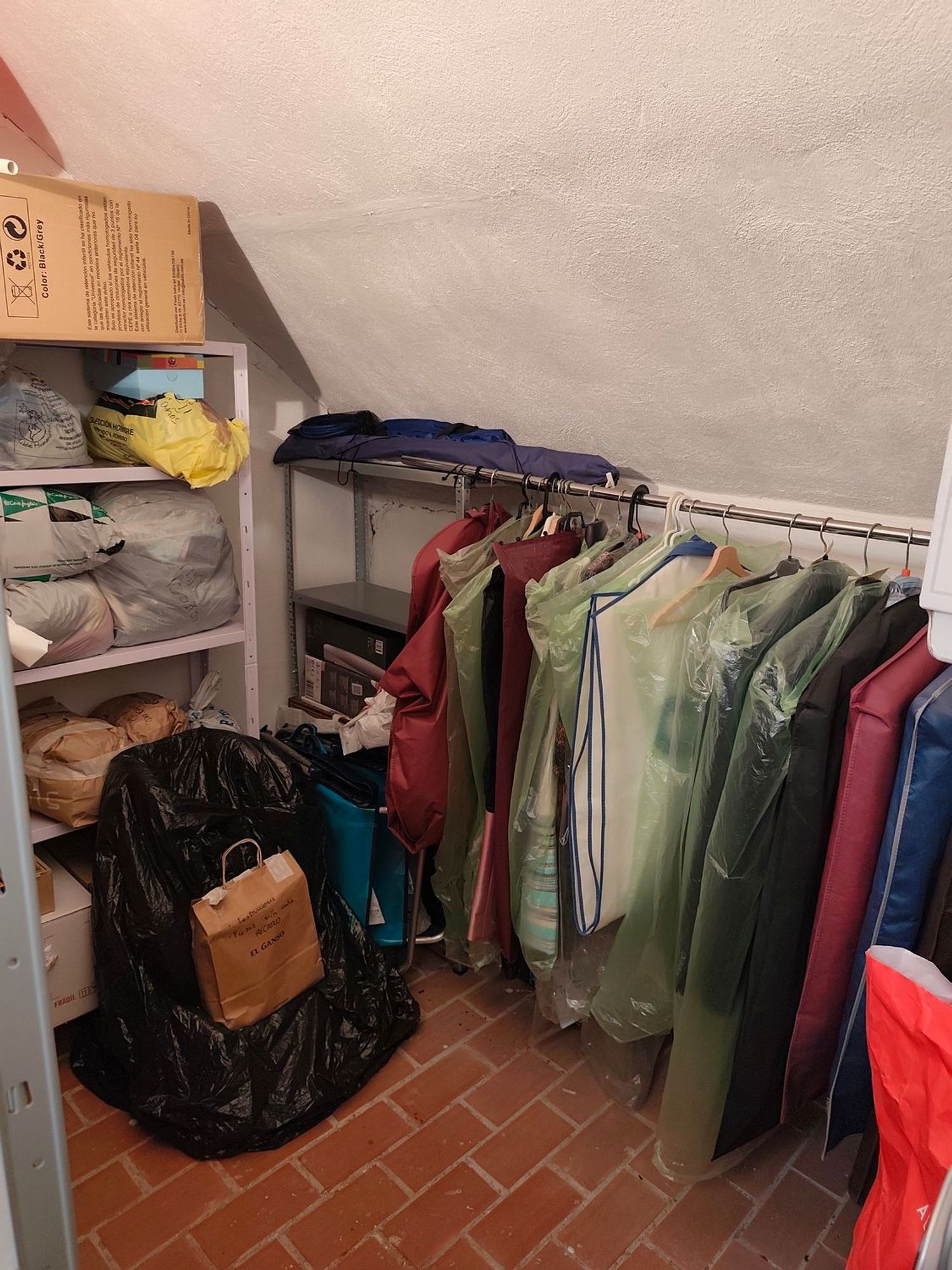 Piso en avenida Músico Ziryab, 6 o - Foto 19