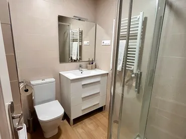 Piso en  Vía Complutense - Foto 3