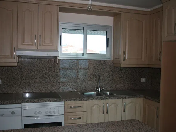 Piso en avenida J.M. Galván Bello, 135 - Foto 4