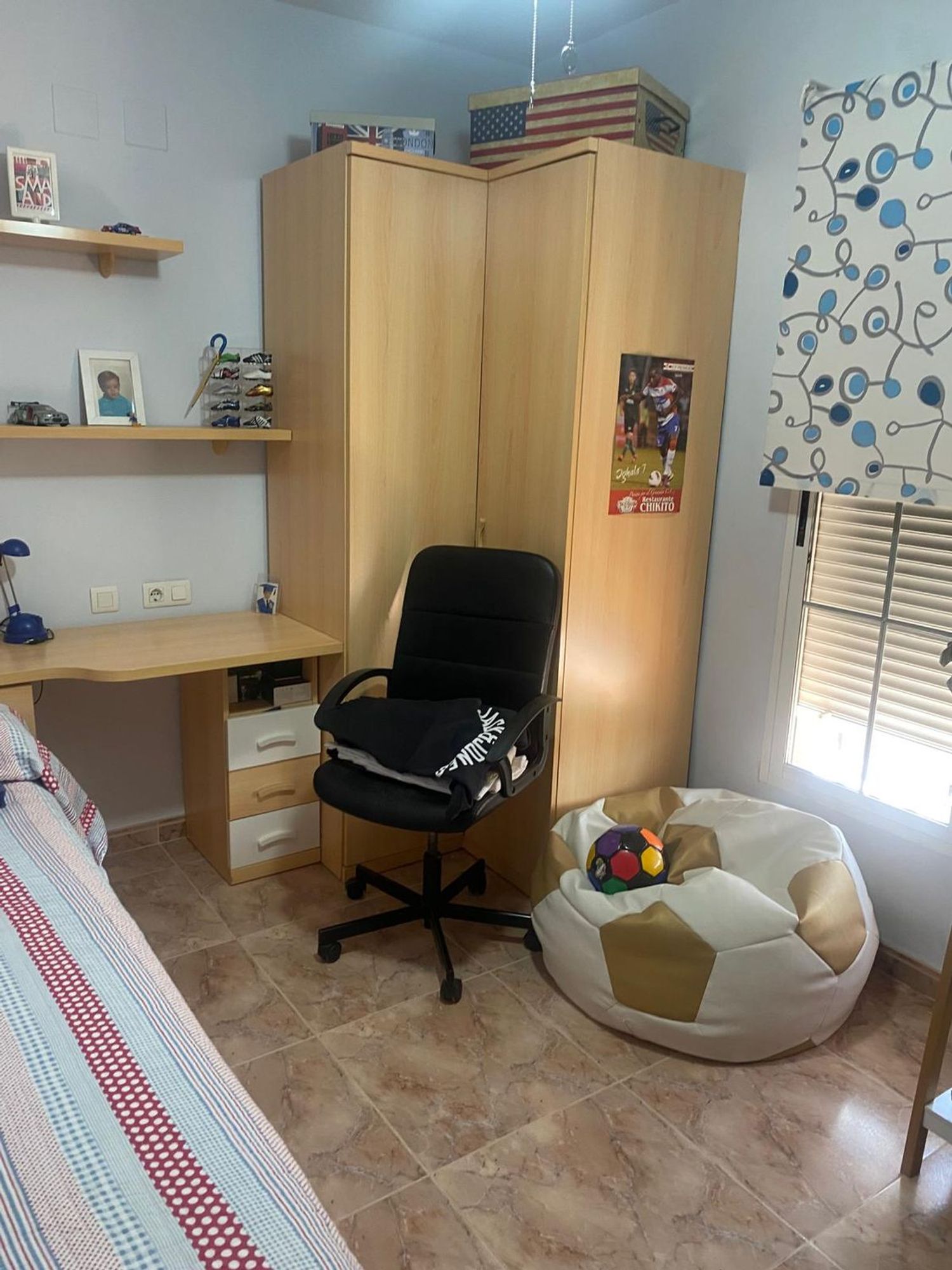 Chalet pareado en Calle Madrid, 20 - Foto 23