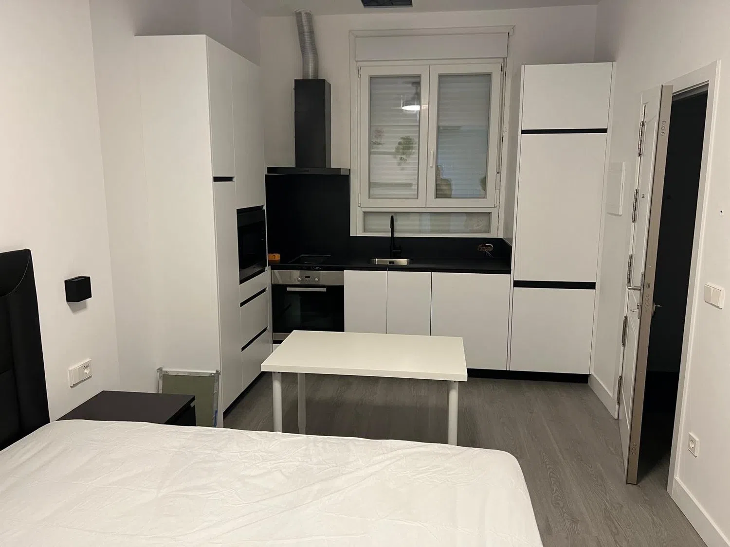Estudio en calle Alejandrina Moran, 38 - Foto 7