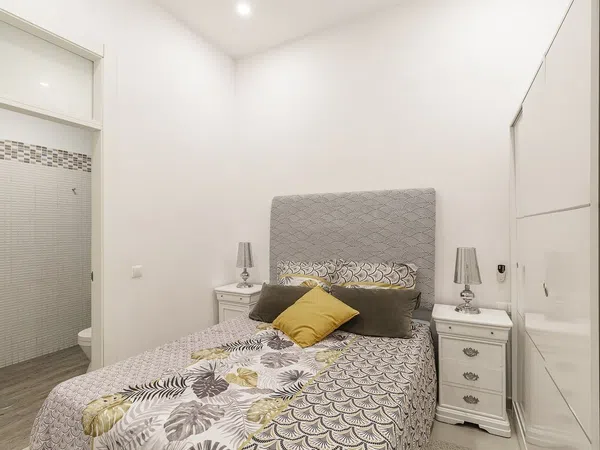 Piso en Calle Montaño, 4, La Merced - Foto 12
