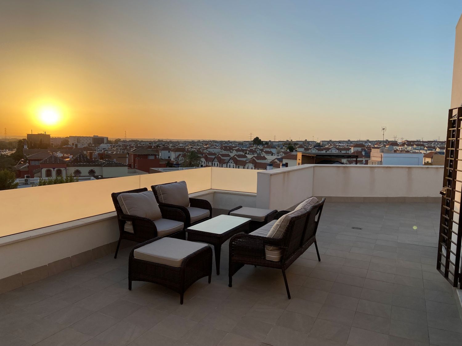 Ático en avenida de la Libertad, 1 - Foto 21