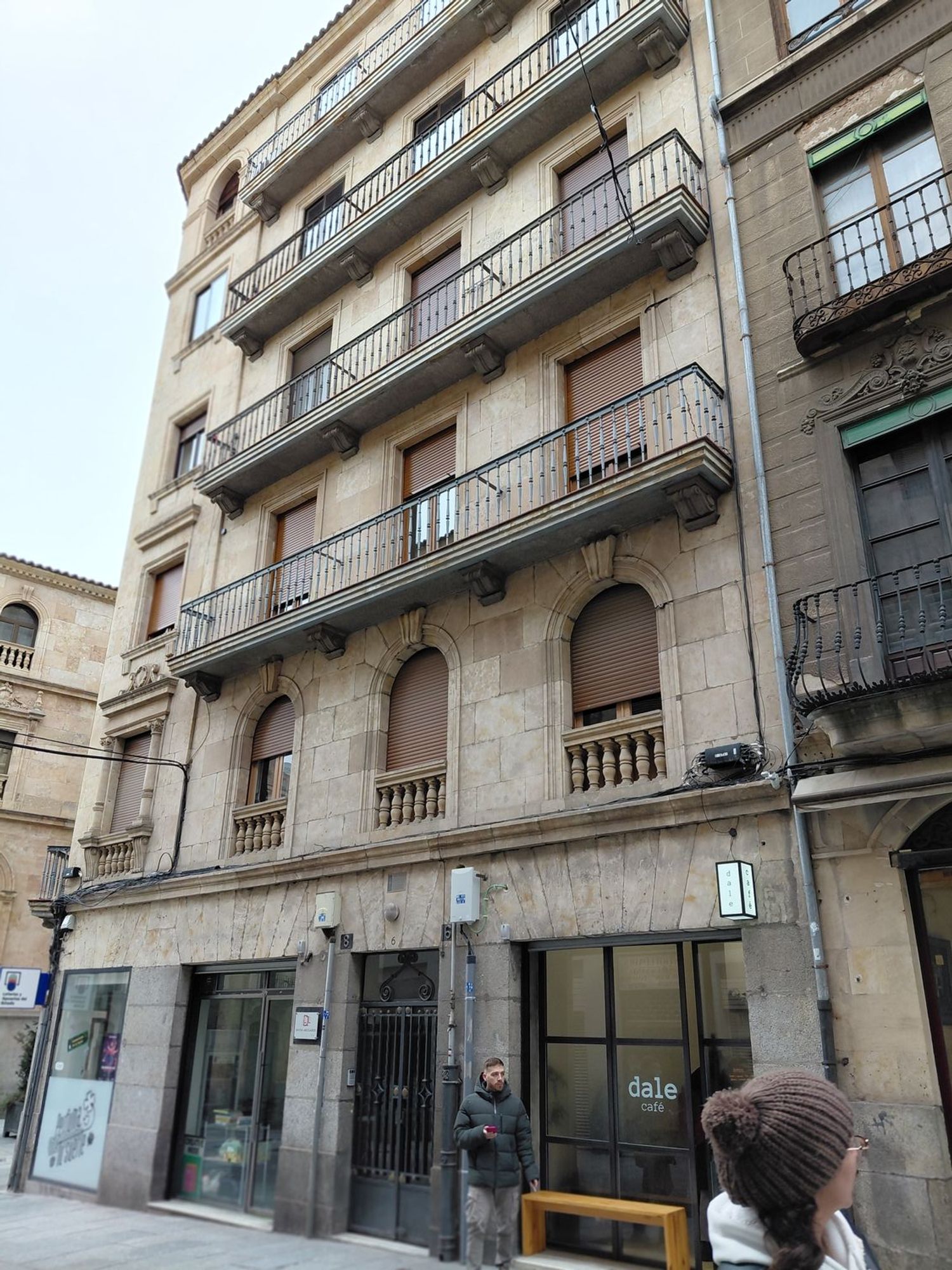 Piso en Calle San Pablo, 6 - Foto 5