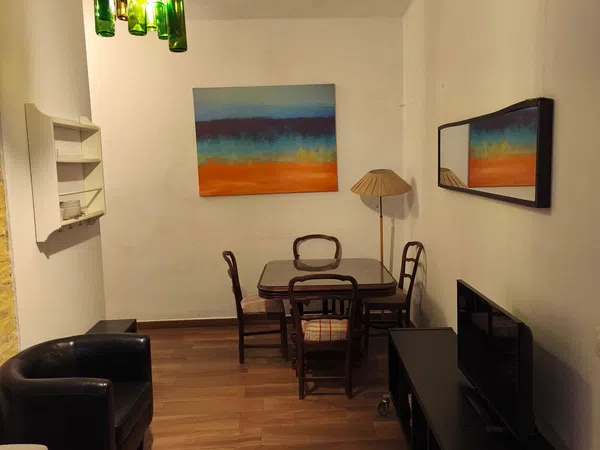 Piso en calle Caballerizas, 1 - Foto 16