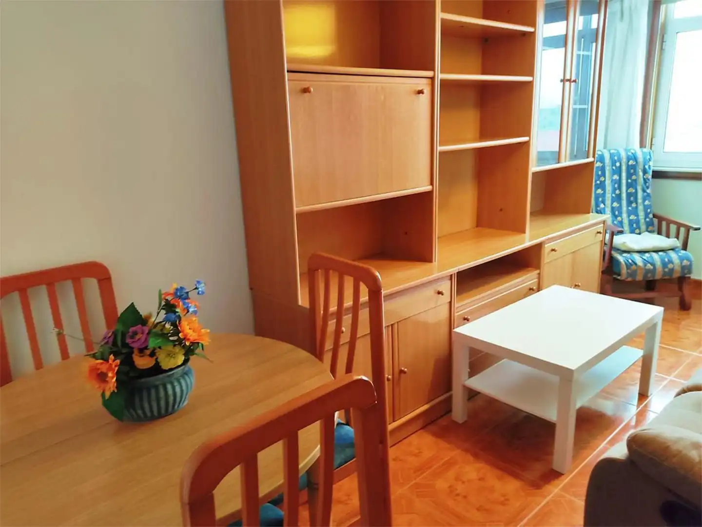 Piso en A Coruña Capital - Foto 4