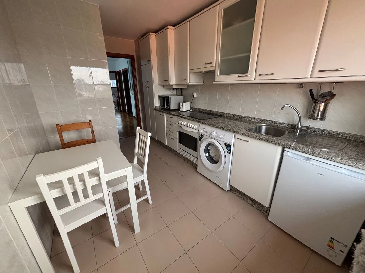Piso en calle de Berna, 11 b - Foto 3